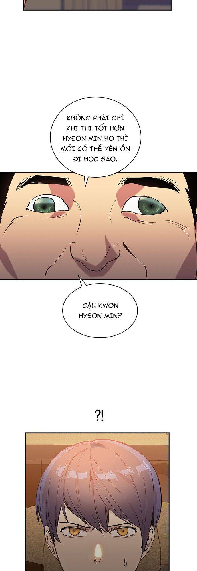 Tiền Bạc Và Quyền Lực Chapter 42 - 23