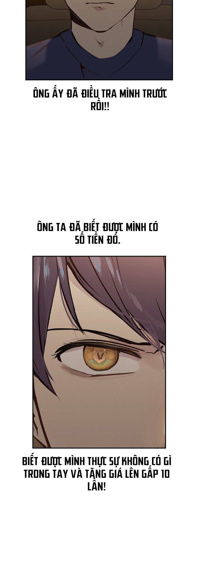 Tiền Bạc Và Quyền Lực Chapter 42 - 24