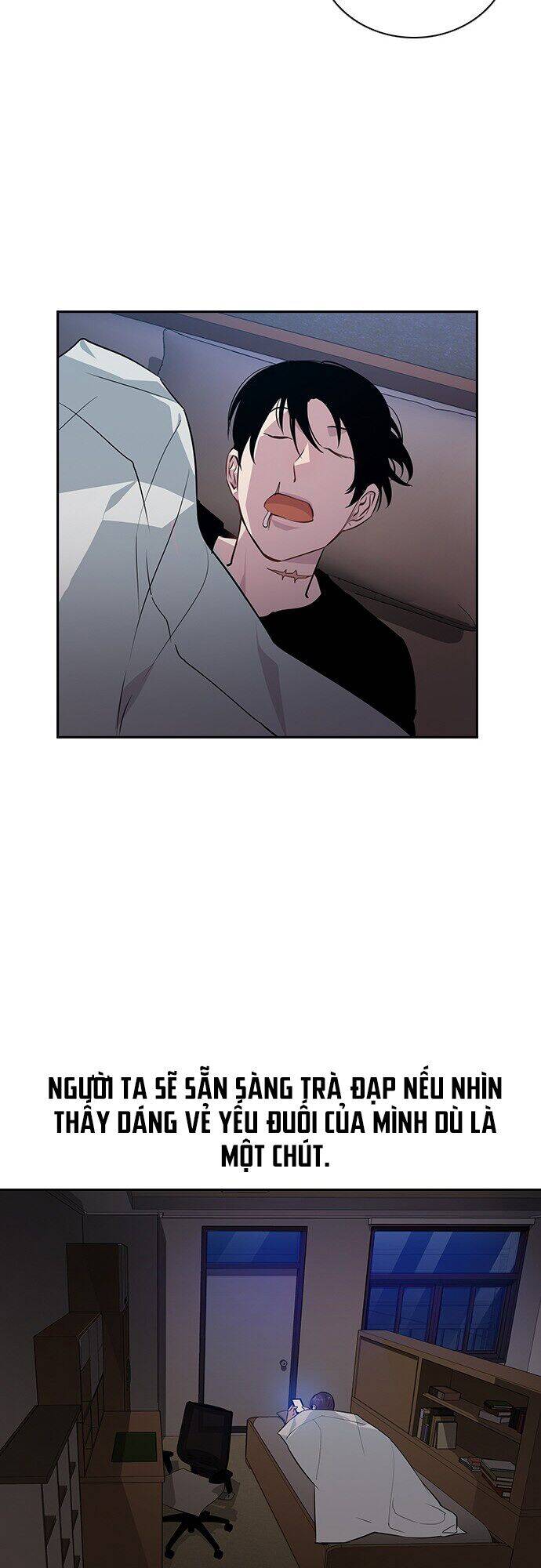 Tiền Bạc Và Quyền Lực Chapter 42 - 26