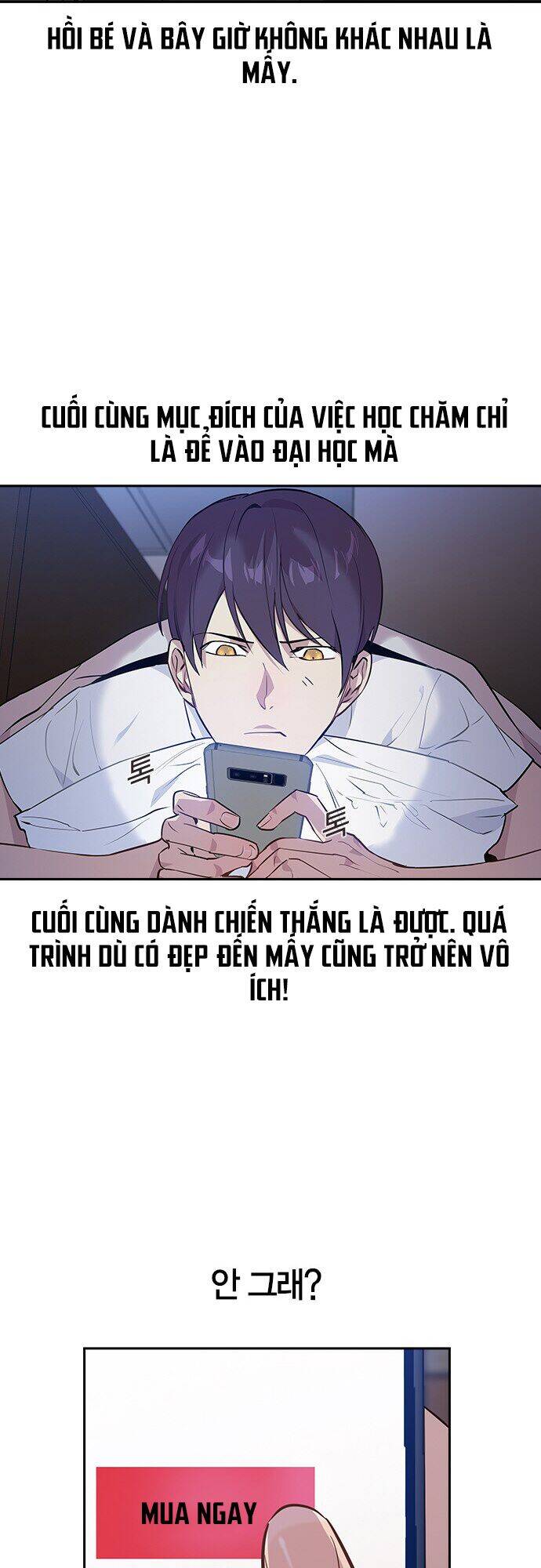 Tiền Bạc Và Quyền Lực Chapter 42 - 27