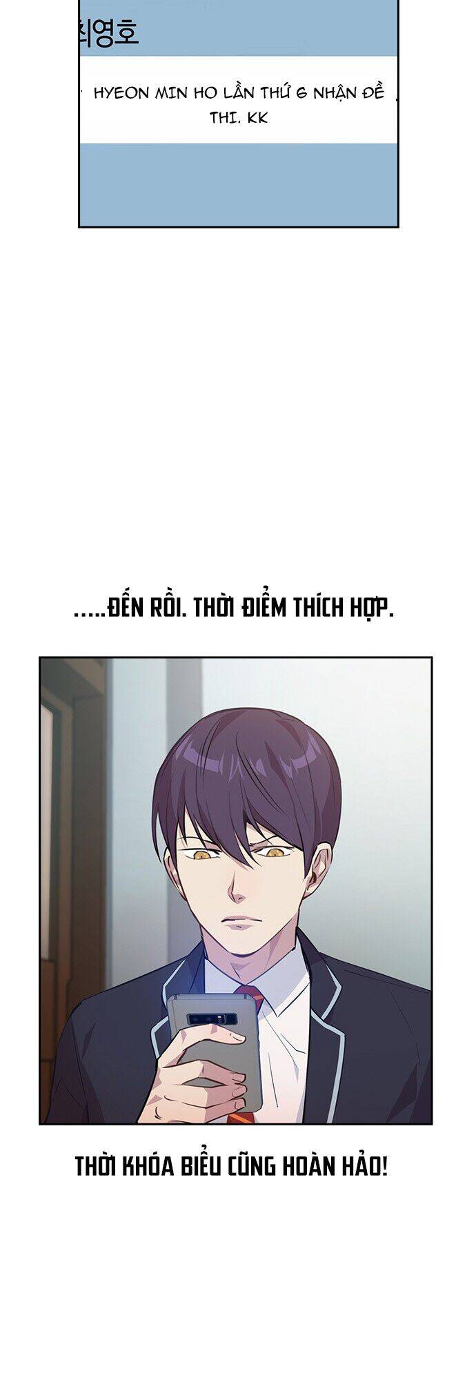 Tiền Bạc Và Quyền Lực Chapter 42 - 30