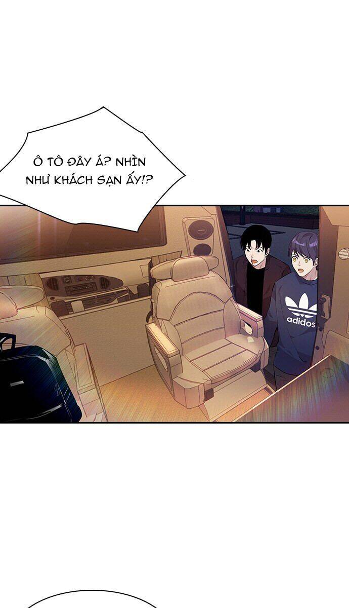 Tiền Bạc Và Quyền Lực Chapter 42 - 4