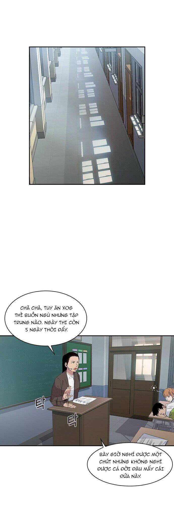 Tiền Bạc Và Quyền Lực Chapter 42 - 31