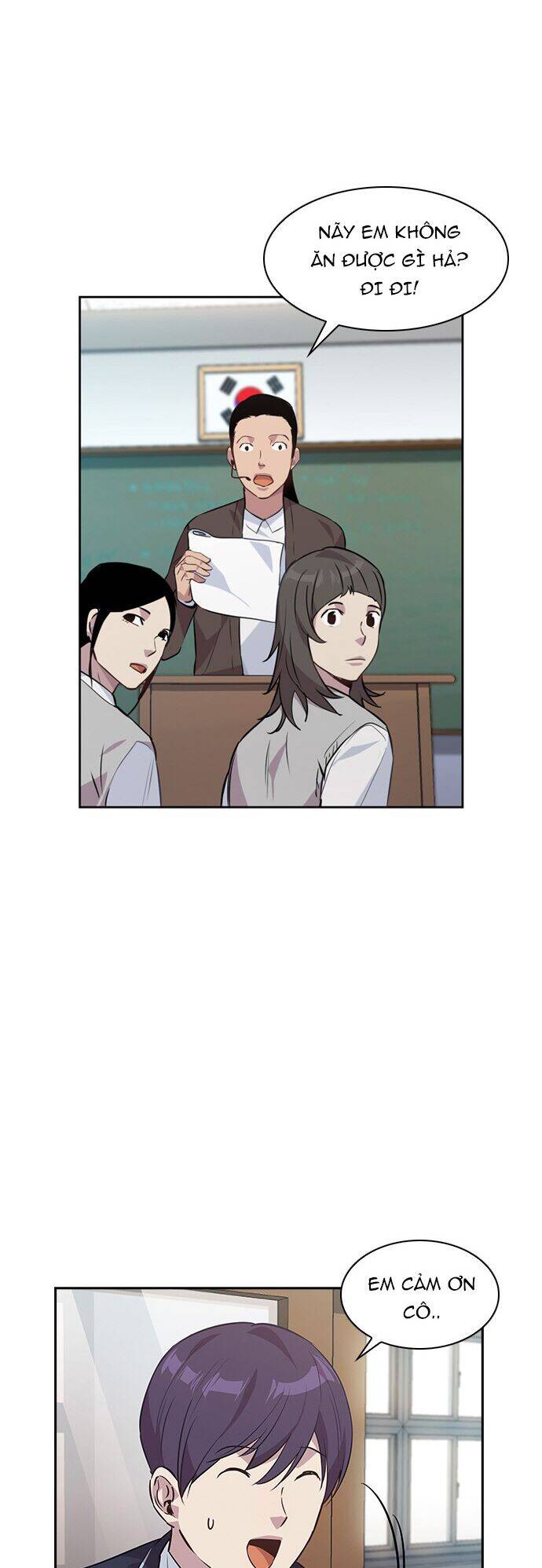 Tiền Bạc Và Quyền Lực Chapter 42 - 33