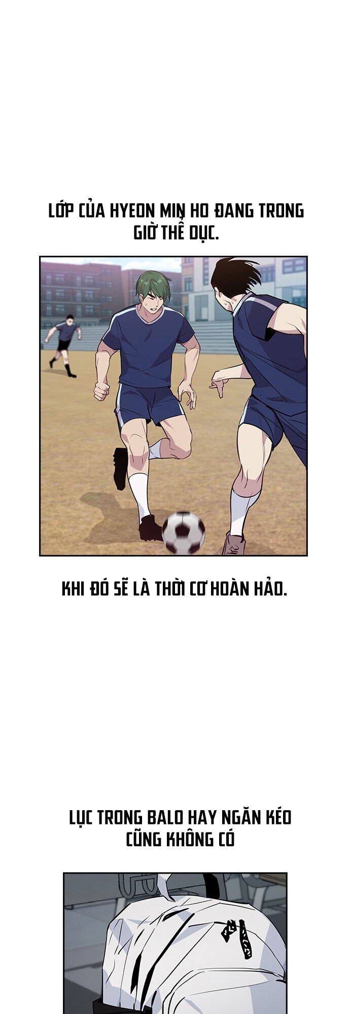 Tiền Bạc Và Quyền Lực Chapter 42 - 36