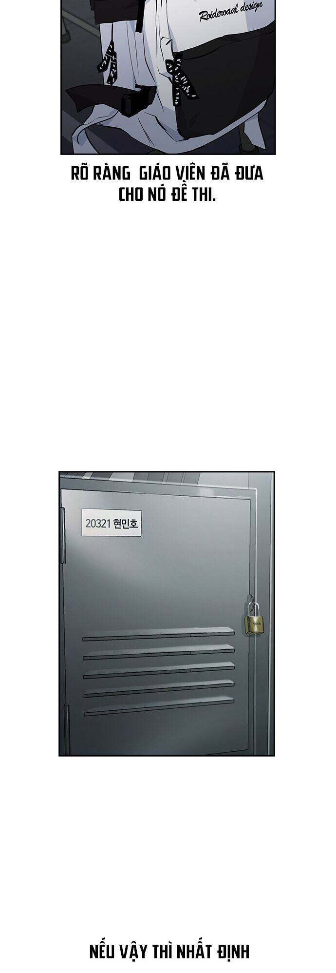 Tiền Bạc Và Quyền Lực Chapter 42 - 37