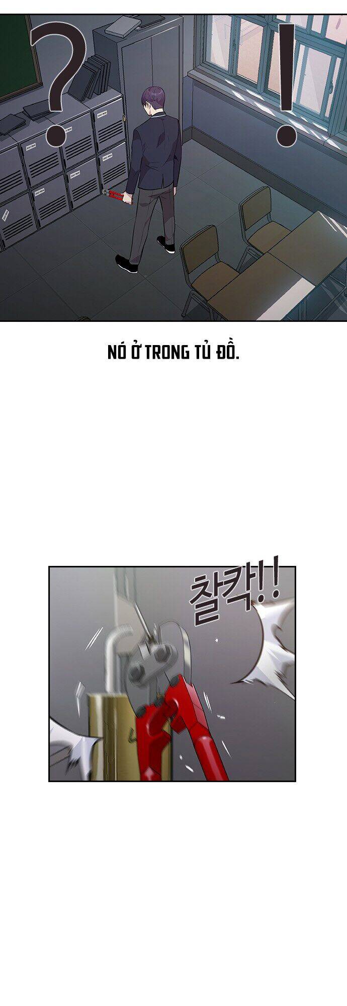 Tiền Bạc Và Quyền Lực Chapter 42 - 38