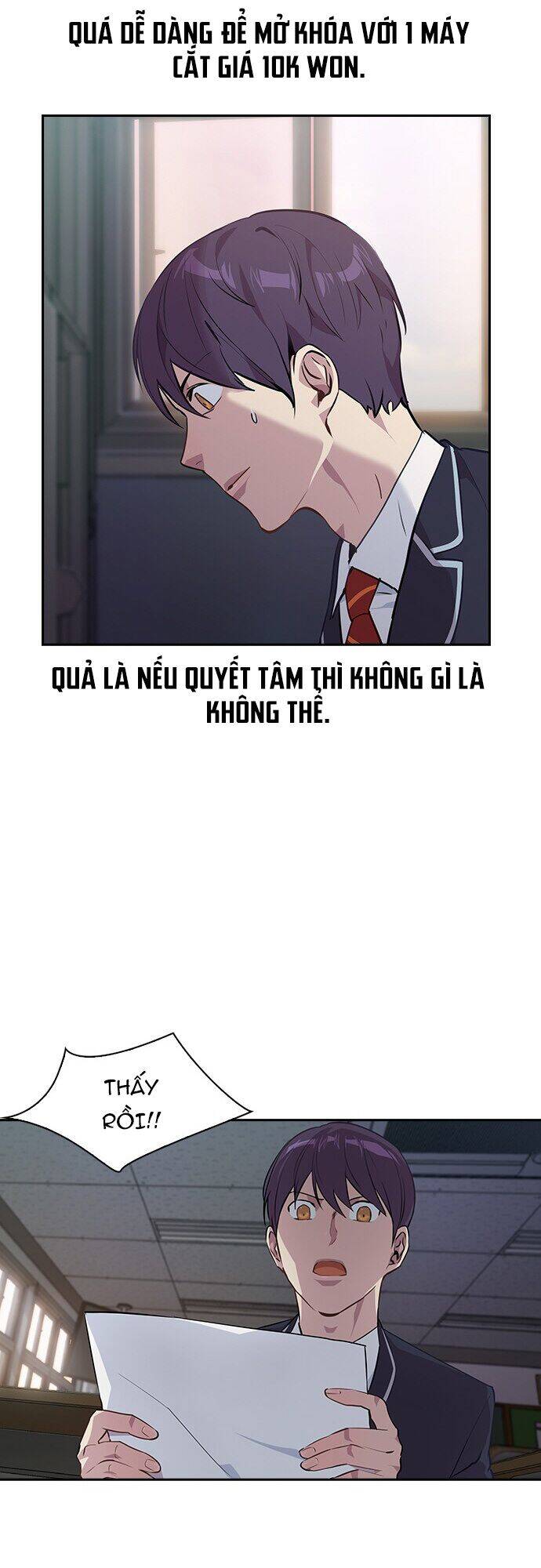 Tiền Bạc Và Quyền Lực Chapter 42 - 39