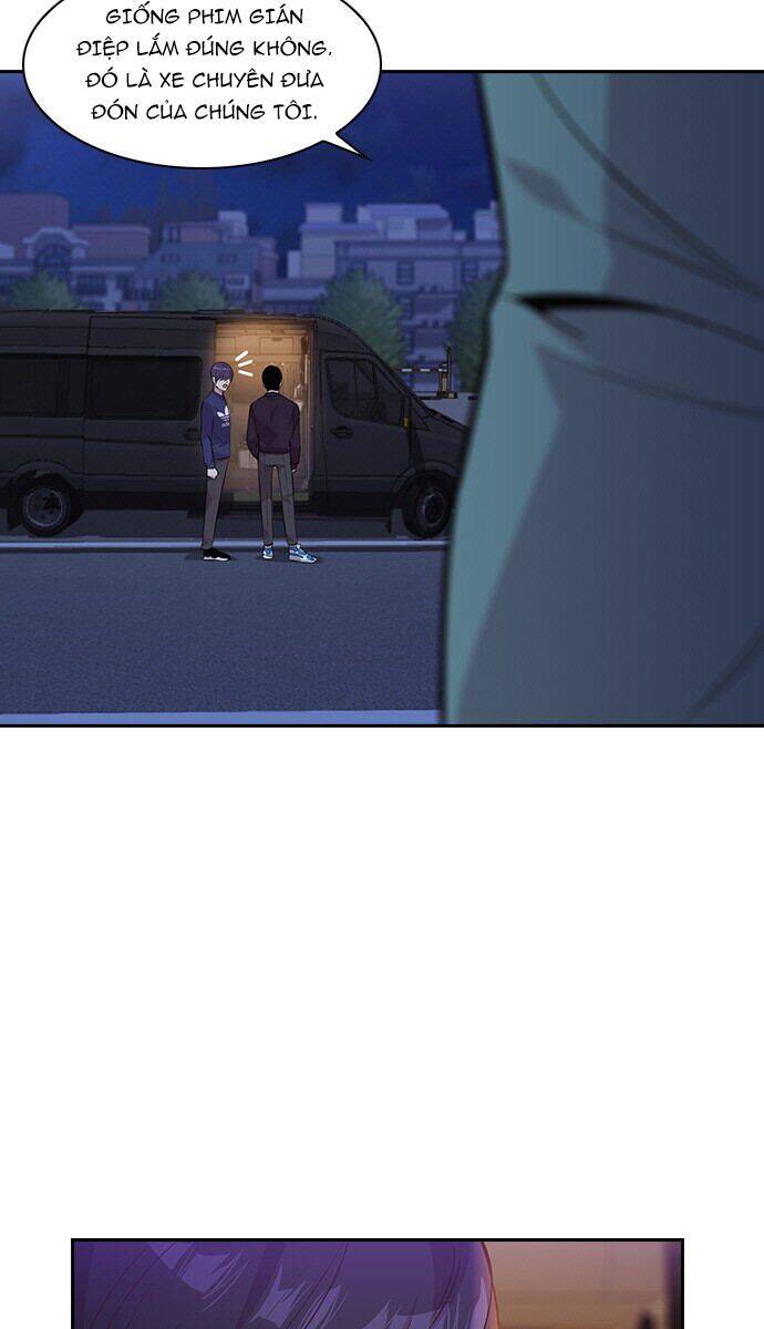 Tiền Bạc Và Quyền Lực Chapter 42 - 5