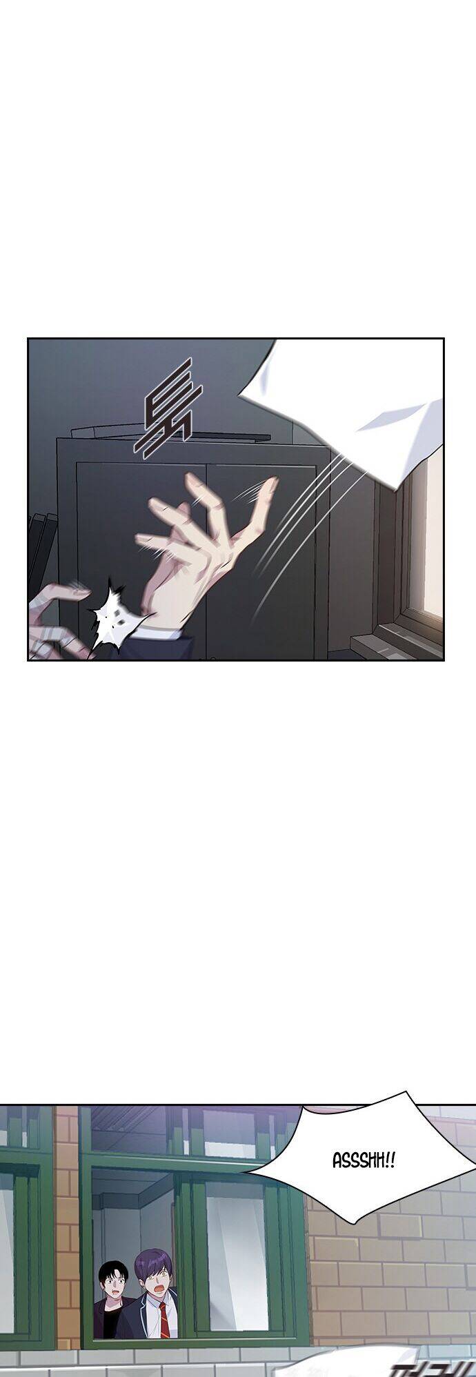 Tiền Bạc Và Quyền Lực Chapter 42 - 45