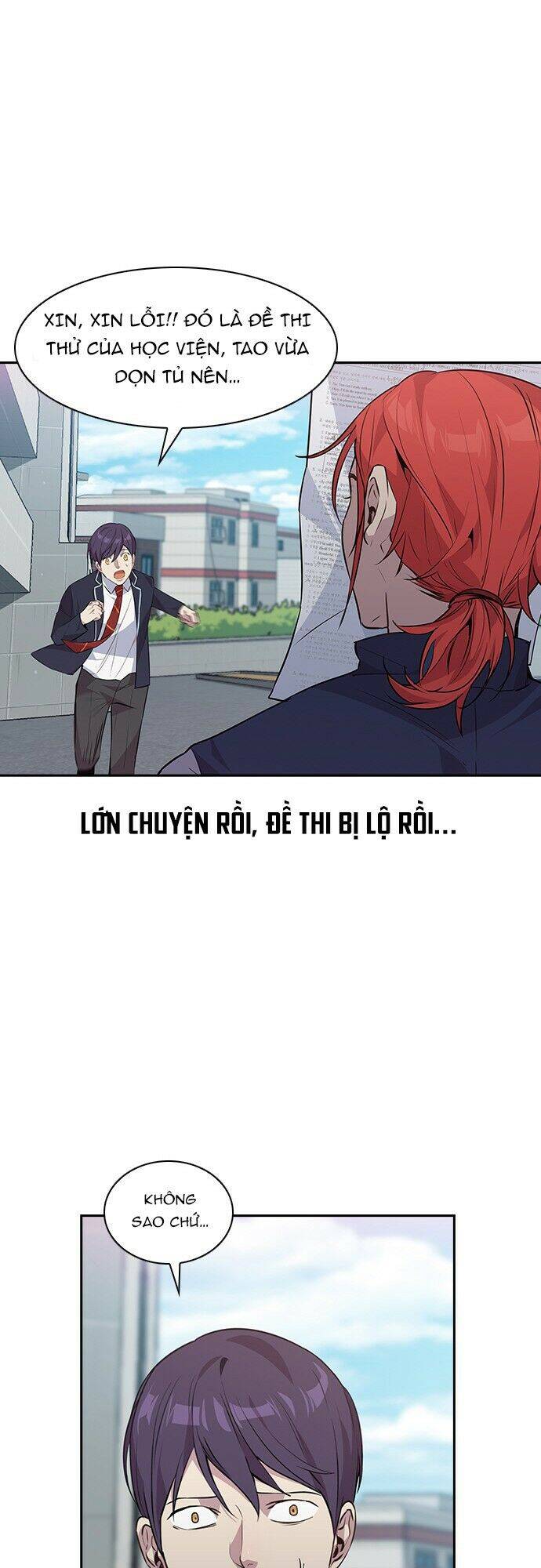 Tiền Bạc Và Quyền Lực Chapter 42 - 50