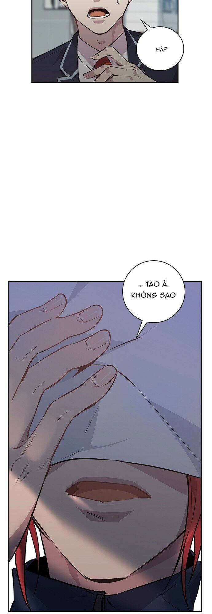 Tiền Bạc Và Quyền Lực Chapter 42 - 51