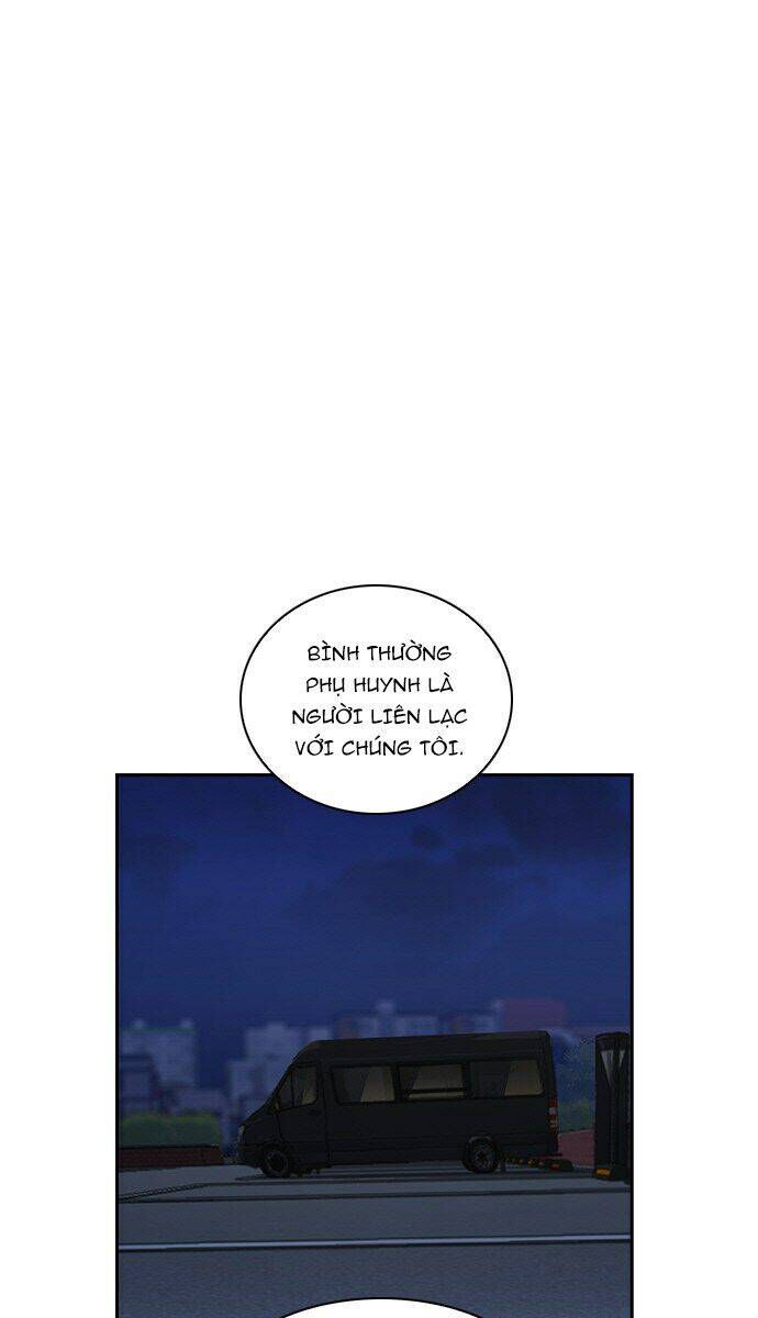 Tiền Bạc Và Quyền Lực Chapter 42 - 8