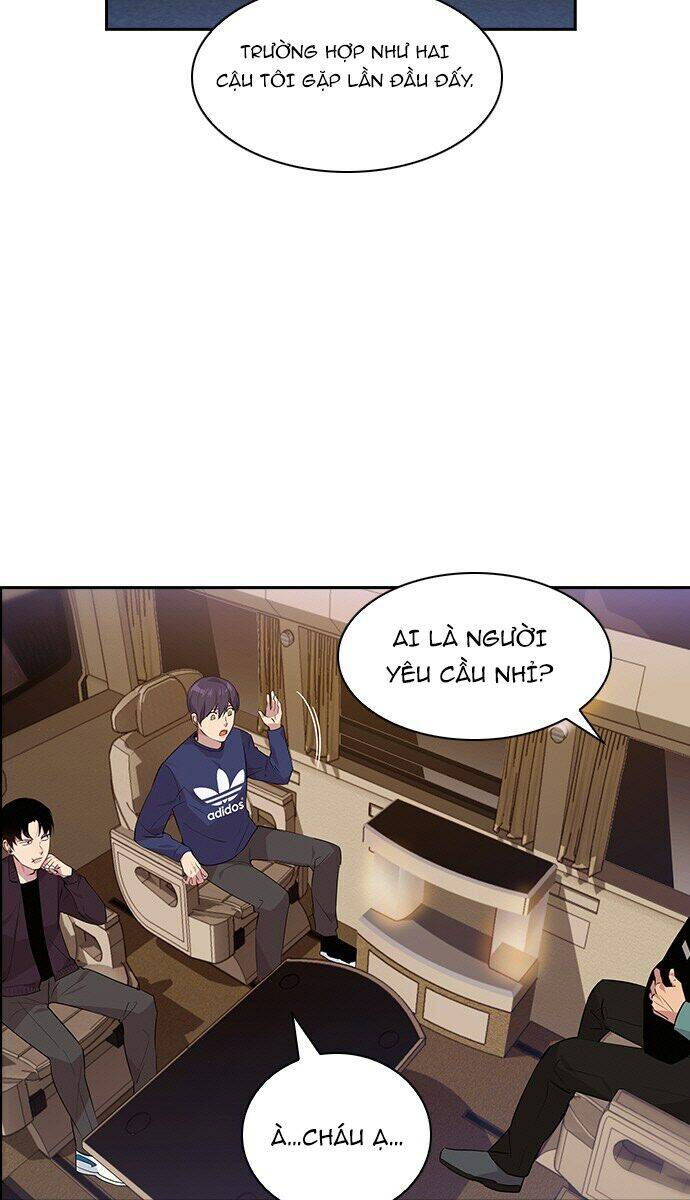 Tiền Bạc Và Quyền Lực Chapter 42 - 9