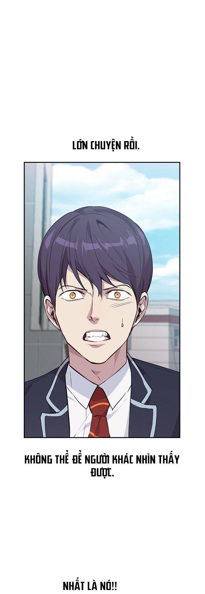 Tiền Bạc Và Quyền Lực Chapter 43 - 2