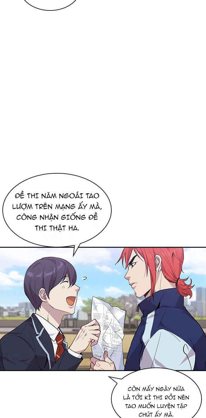 Tiền Bạc Và Quyền Lực Chapter 43 - 13