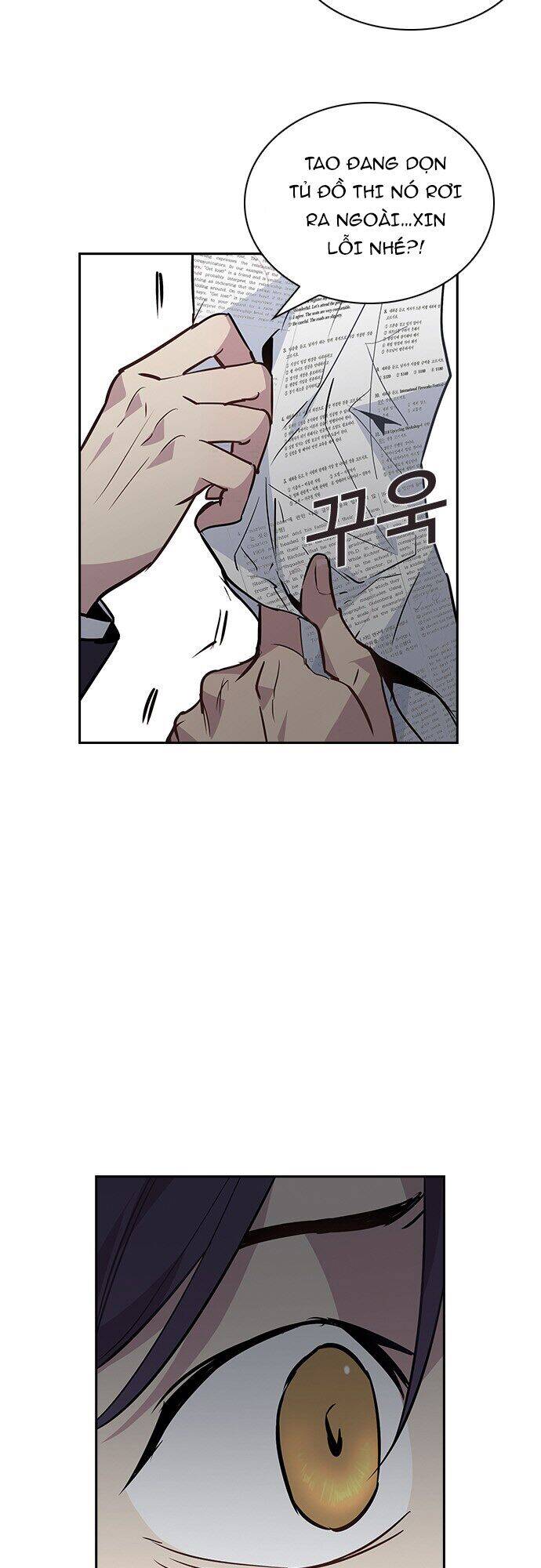 Tiền Bạc Và Quyền Lực Chapter 43 - 14