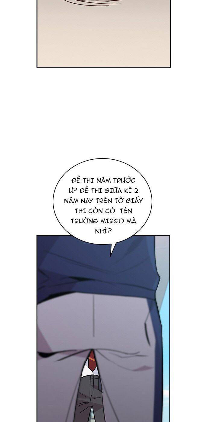 Tiền Bạc Và Quyền Lực Chapter 43 - 15