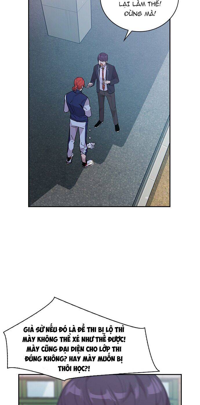 Tiền Bạc Và Quyền Lực Chapter 43 - 18