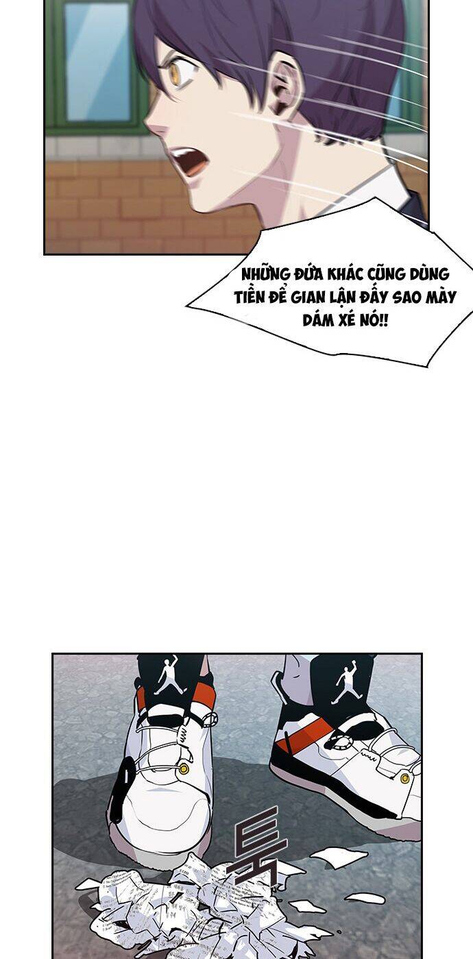 Tiền Bạc Và Quyền Lực Chapter 43 - 19