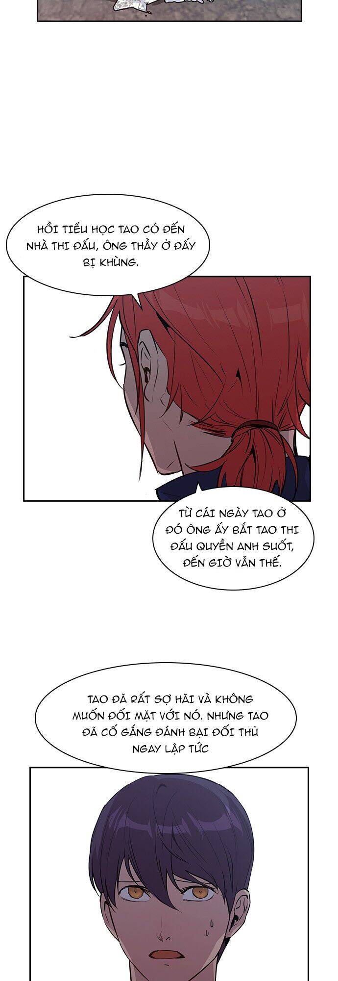 Tiền Bạc Và Quyền Lực Chapter 43 - 23