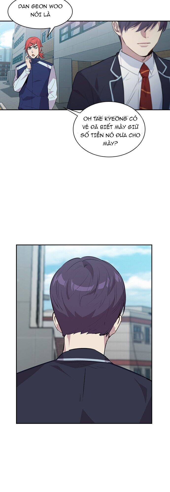 Tiền Bạc Và Quyền Lực Chapter 43 - 27