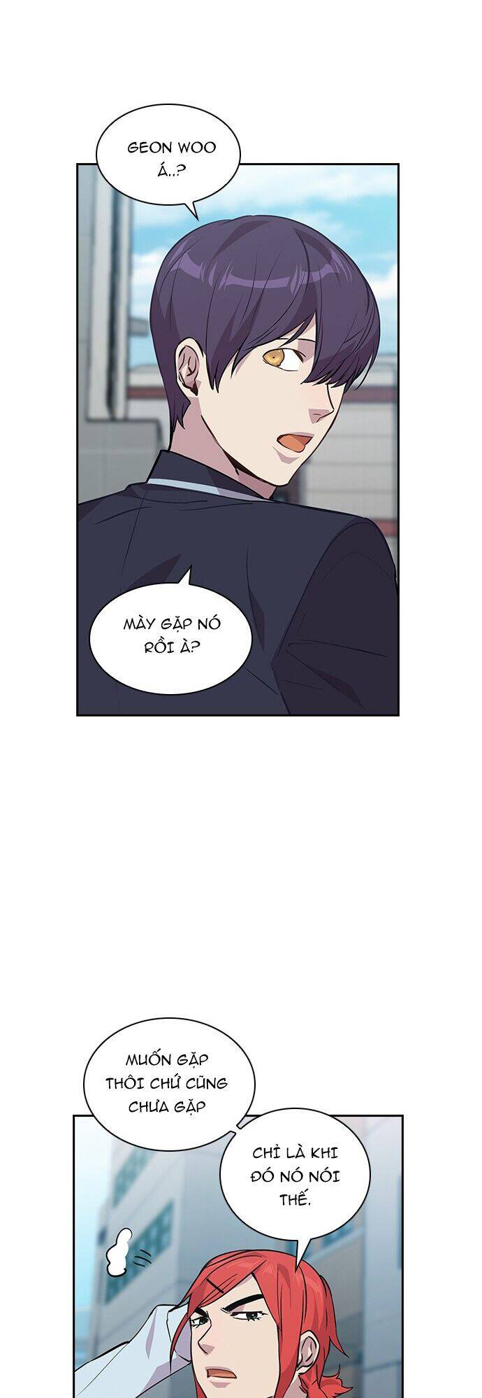 Tiền Bạc Và Quyền Lực Chapter 43 - 28