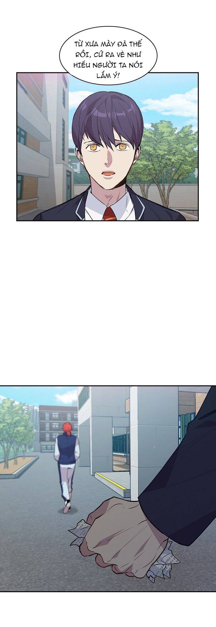 Tiền Bạc Và Quyền Lực Chapter 43 - 31