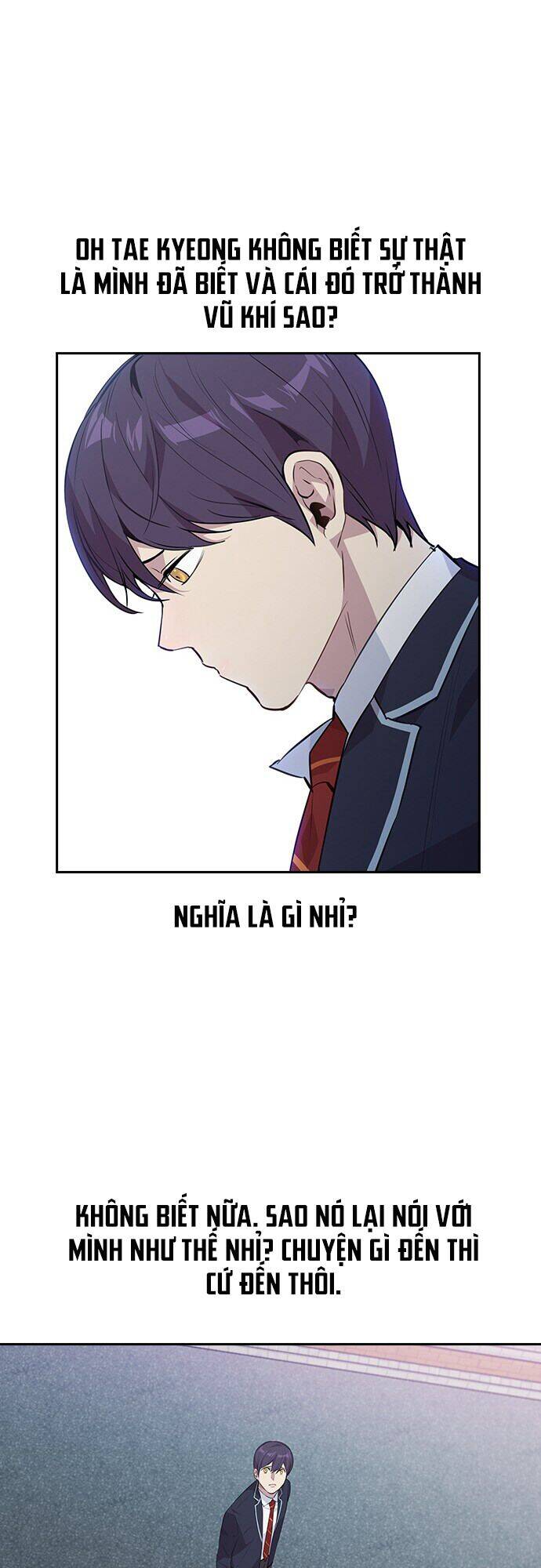 Tiền Bạc Và Quyền Lực Chapter 43 - 32