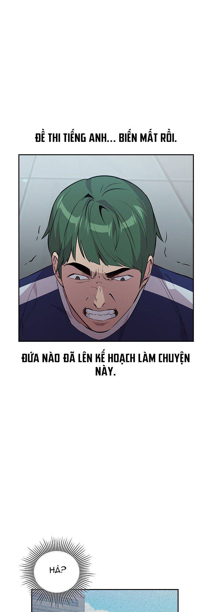 Tiền Bạc Và Quyền Lực Chapter 43 - 35