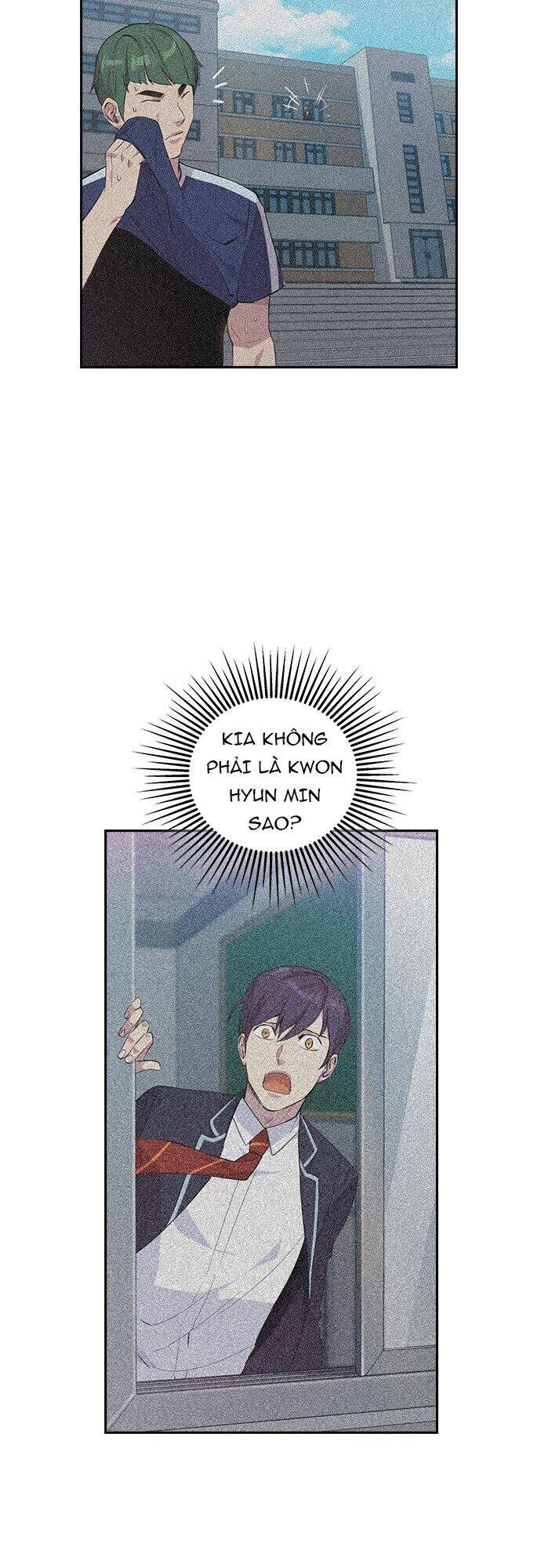 Tiền Bạc Và Quyền Lực Chapter 43 - 36