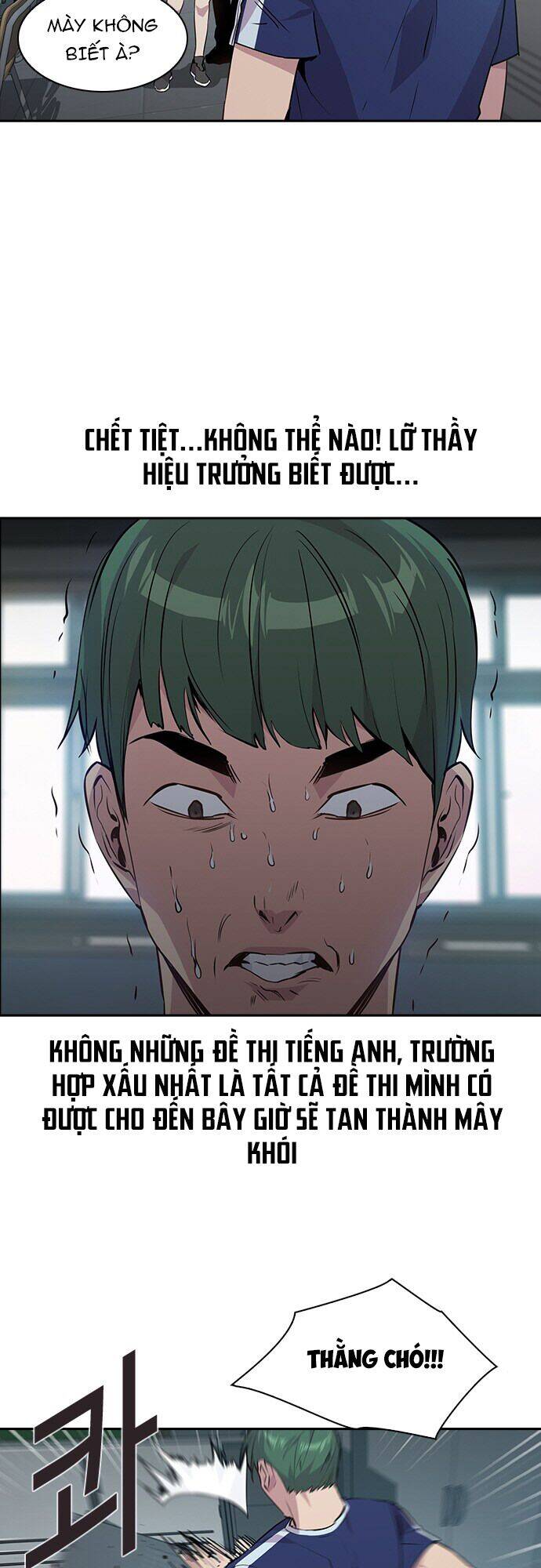 Tiền Bạc Và Quyền Lực Chapter 43 - 38