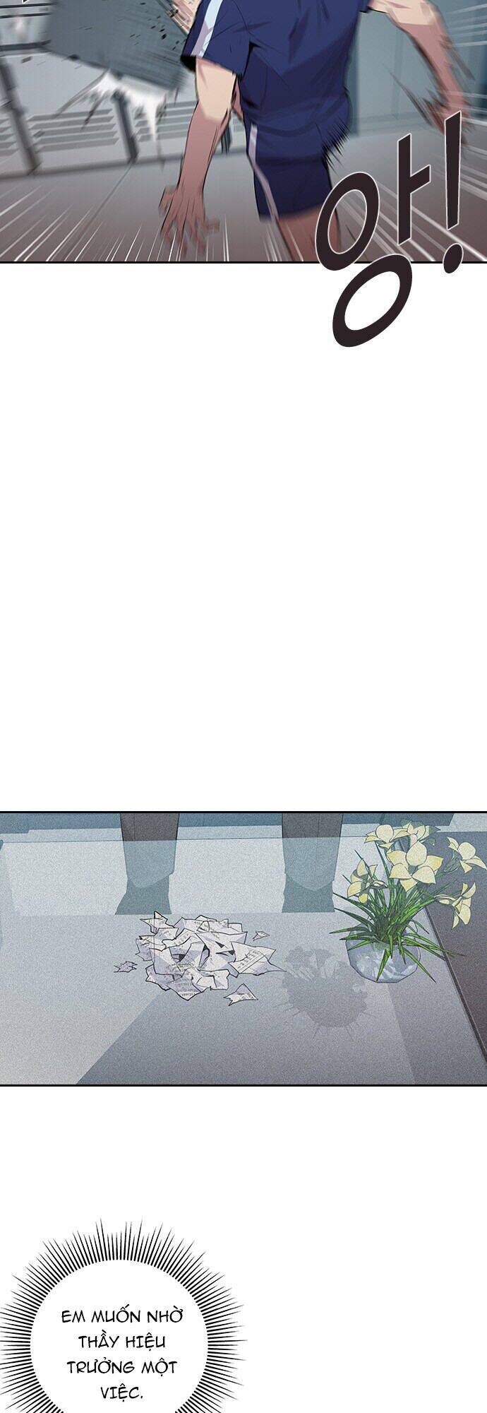 Tiền Bạc Và Quyền Lực Chapter 43 - 39