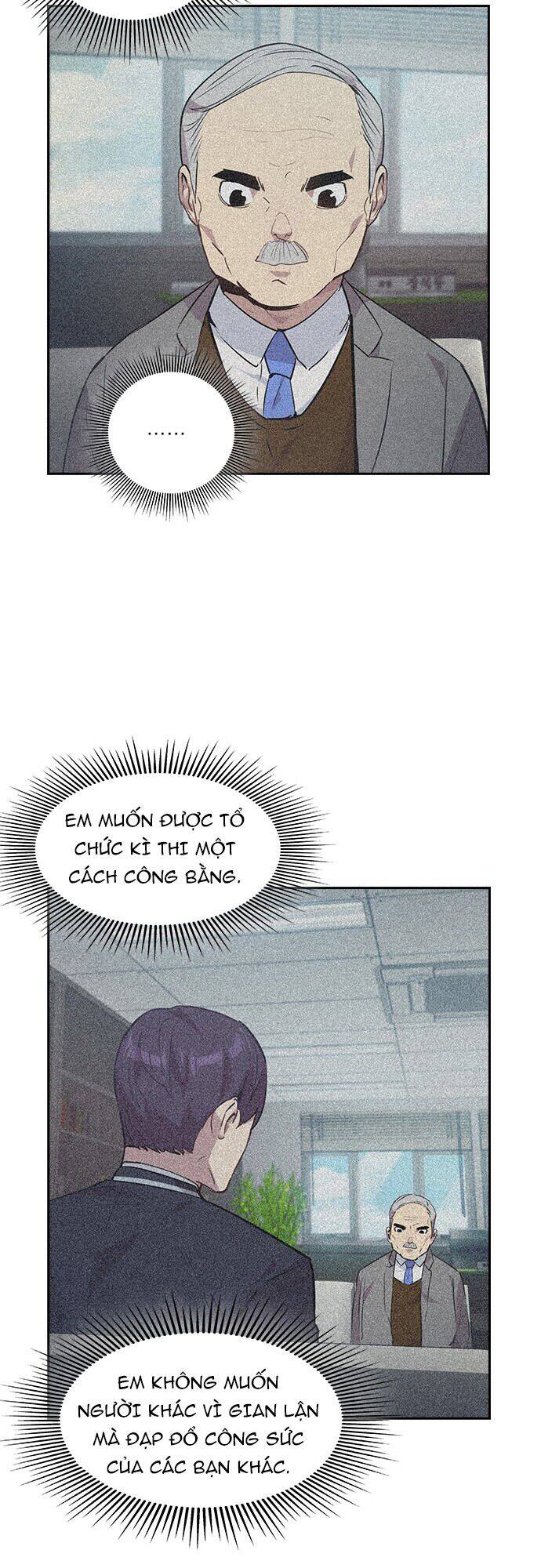 Tiền Bạc Và Quyền Lực Chapter 43 - 40