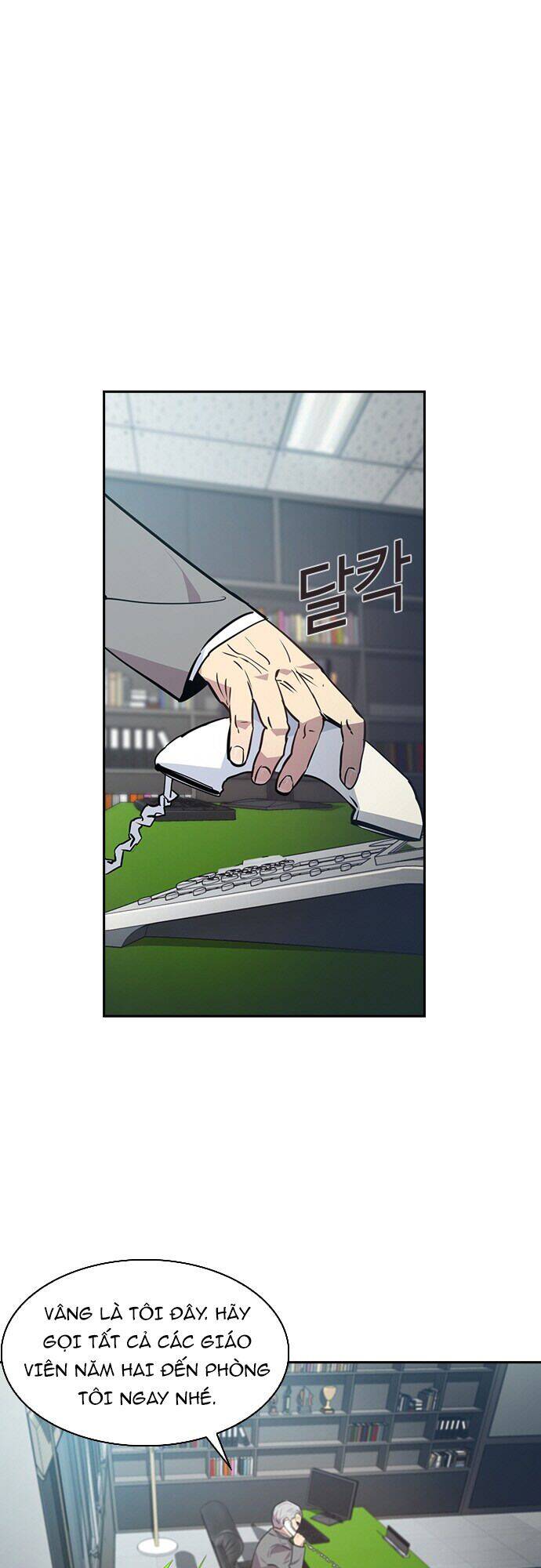 Tiền Bạc Và Quyền Lực Chapter 43 - 41