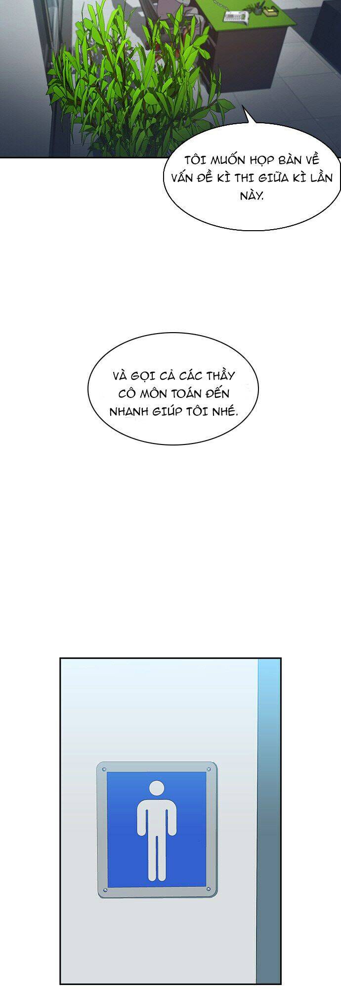 Tiền Bạc Và Quyền Lực Chapter 43 - 42