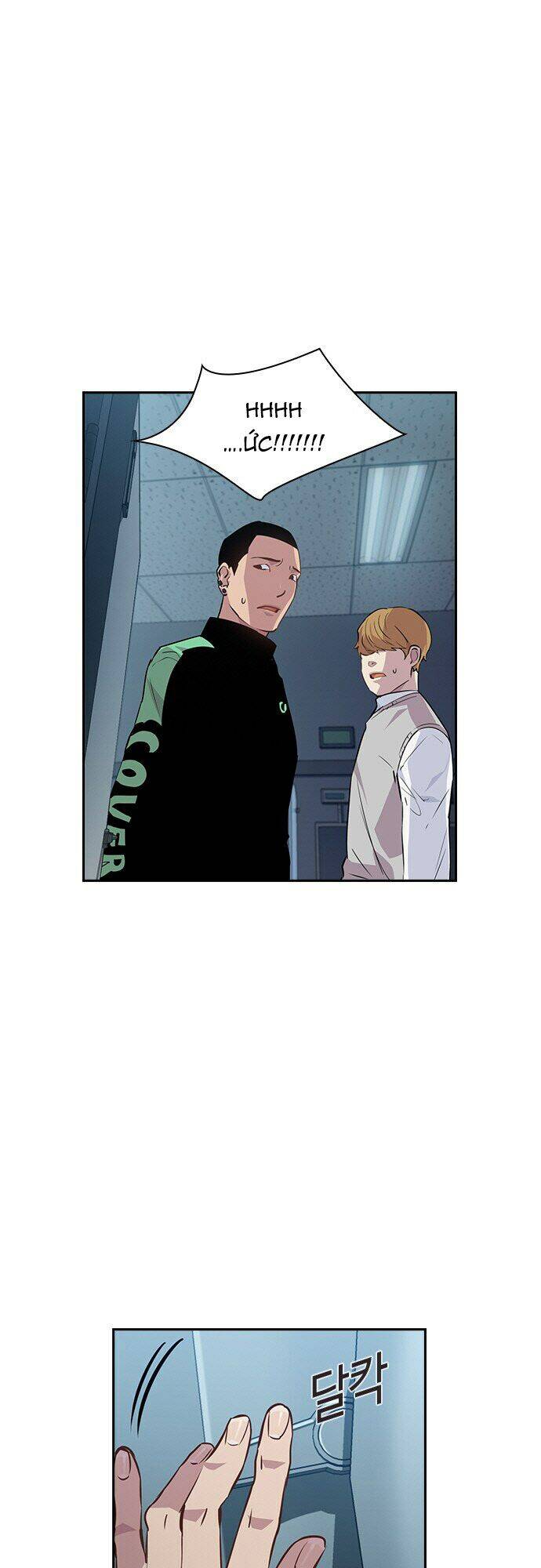 Tiền Bạc Và Quyền Lực Chapter 43 - 44