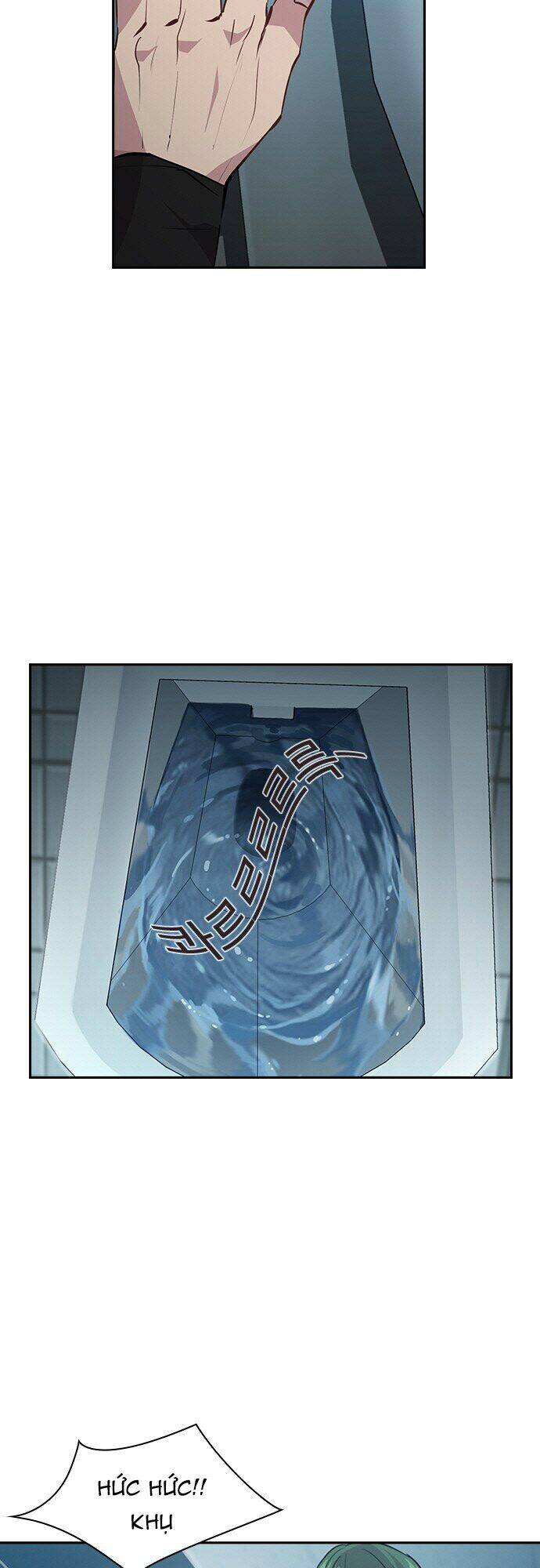 Tiền Bạc Và Quyền Lực Chapter 43 - 45