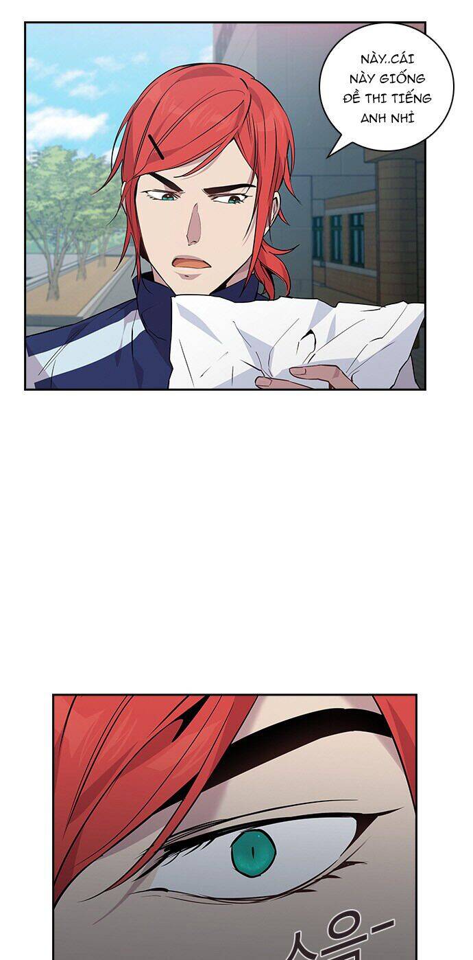 Tiền Bạc Và Quyền Lực Chapter 43 - 6