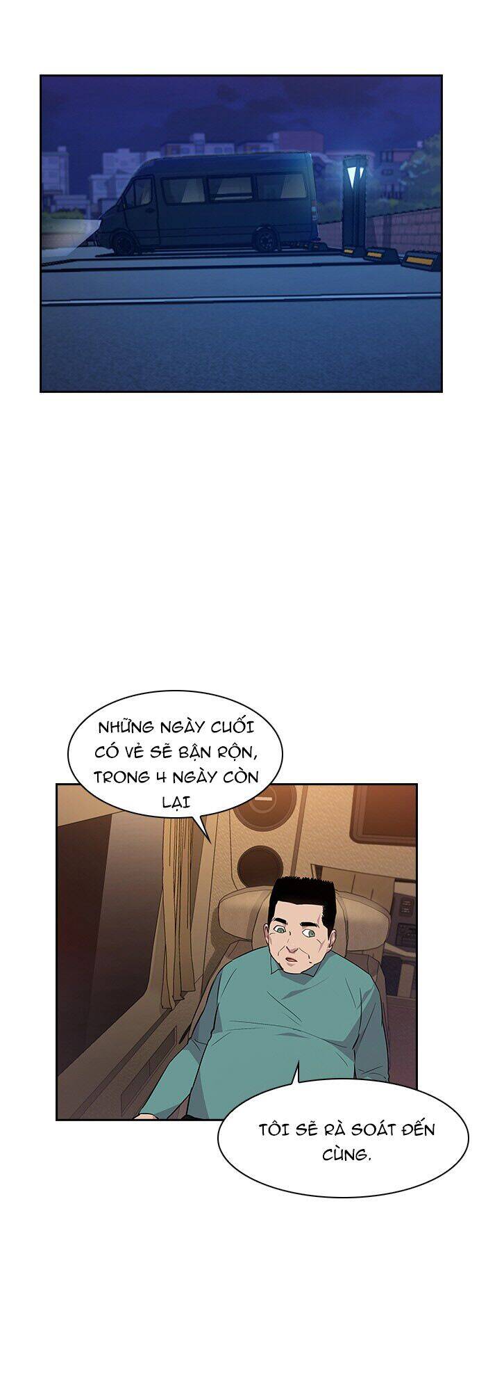 Tiền Bạc Và Quyền Lực Chapter 43 - 51