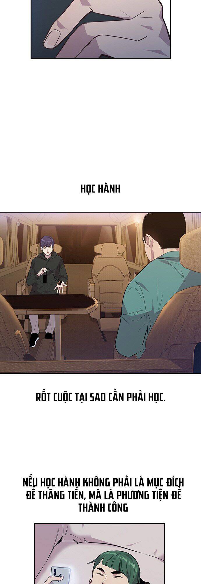 Tiền Bạc Và Quyền Lực Chapter 43 - 58