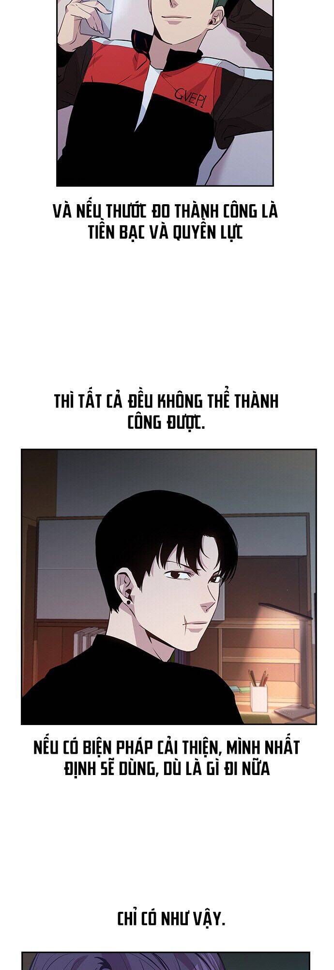 Tiền Bạc Và Quyền Lực Chapter 43 - 59