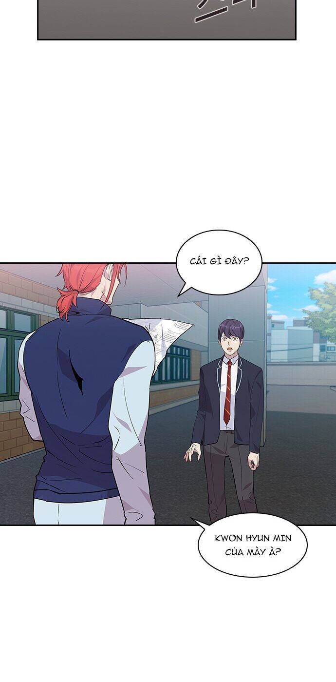 Tiền Bạc Và Quyền Lực Chapter 43 - 7