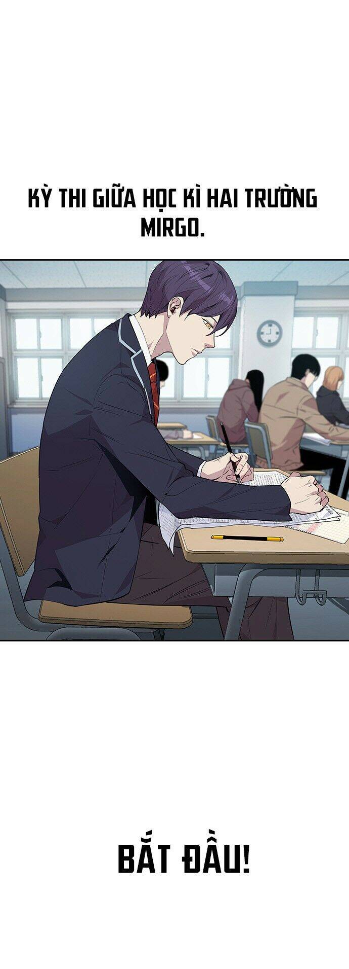 Tiền Bạc Và Quyền Lực Chapter 43 - 62