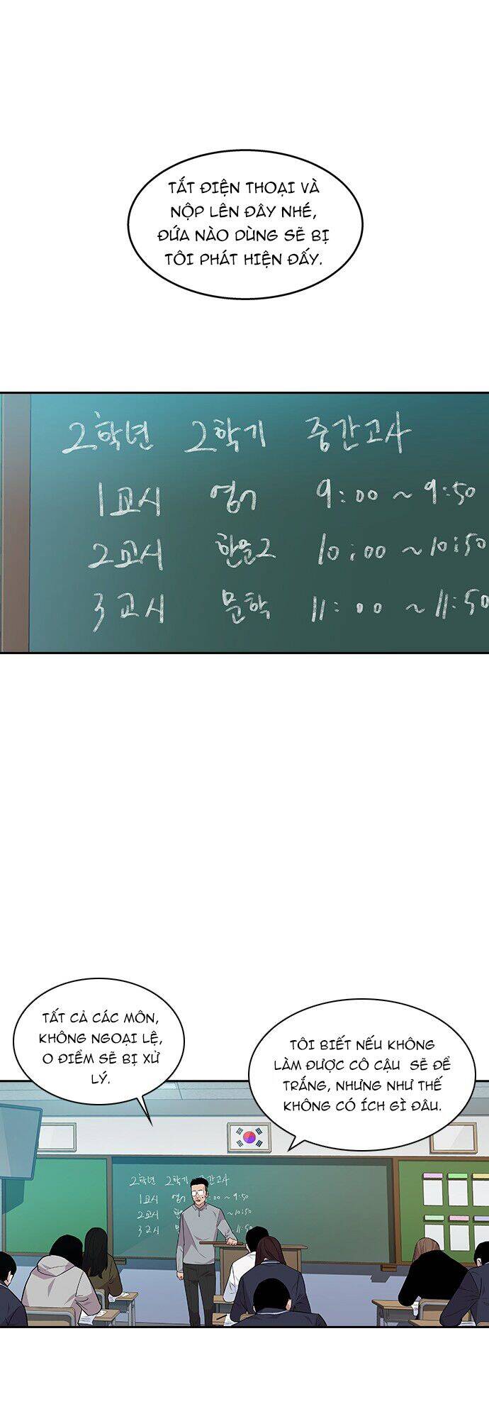 Tiền Bạc Và Quyền Lực Chapter 44 - 2