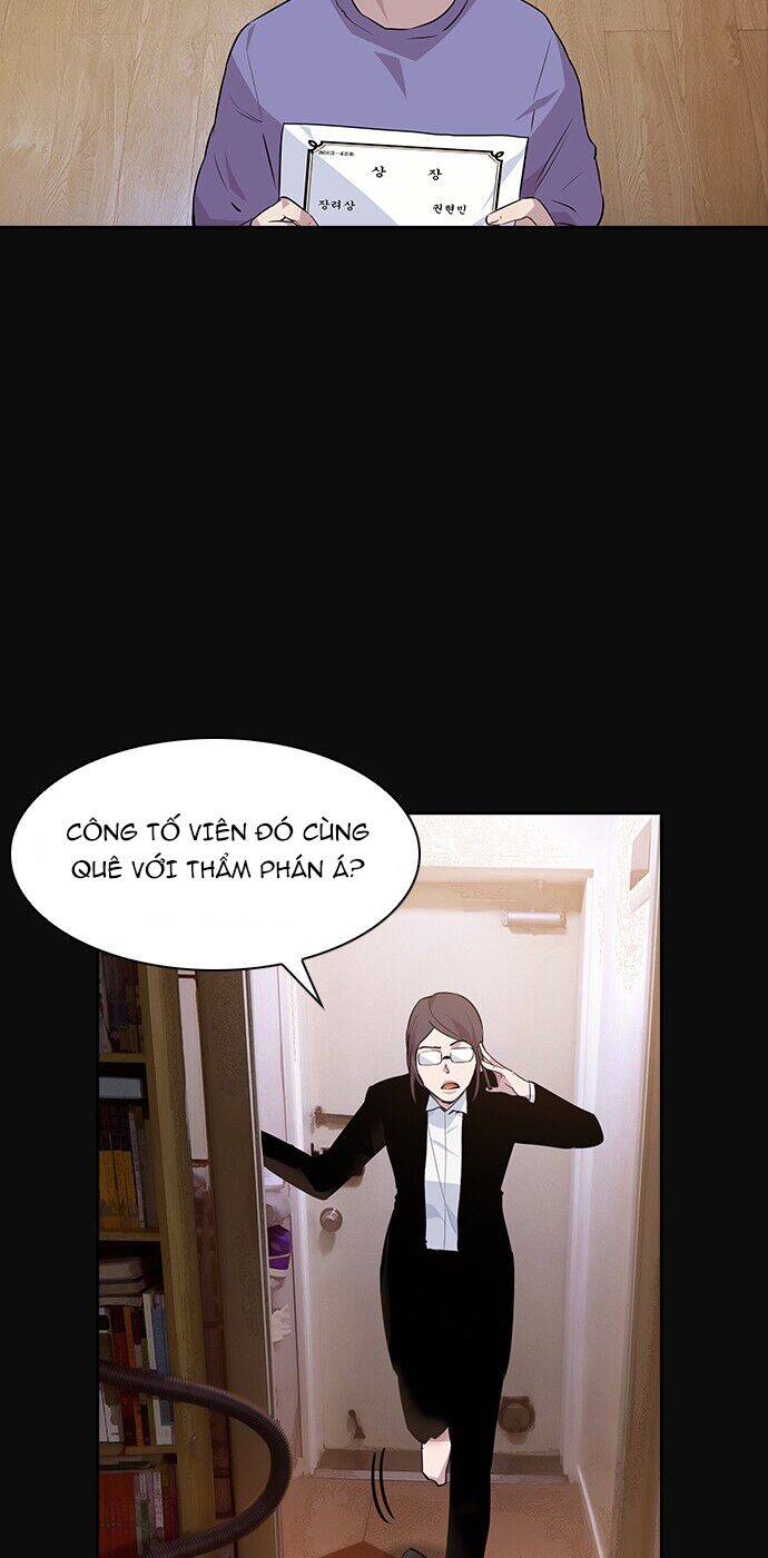 Tiền Bạc Và Quyền Lực Chapter 44 - 13