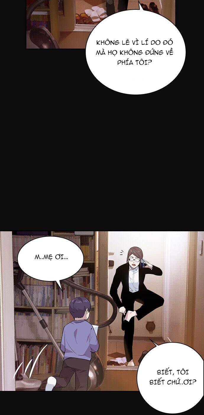 Tiền Bạc Và Quyền Lực Chapter 44 - 14