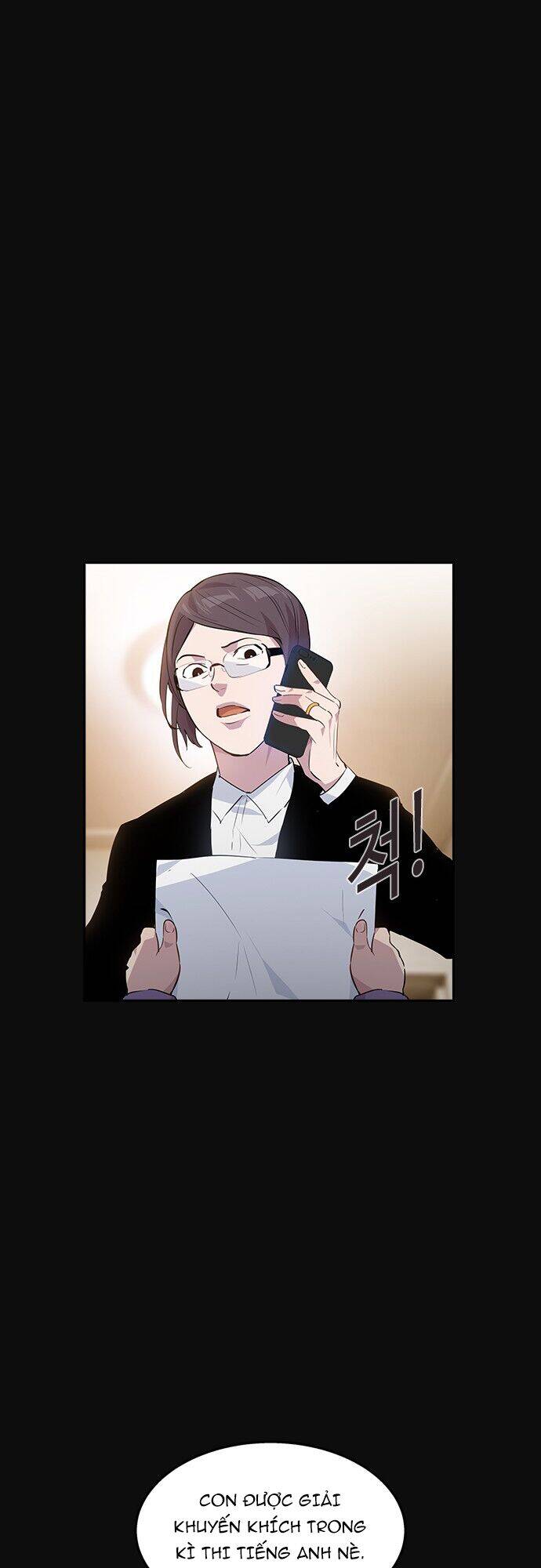 Tiền Bạc Và Quyền Lực Chapter 44 - 15