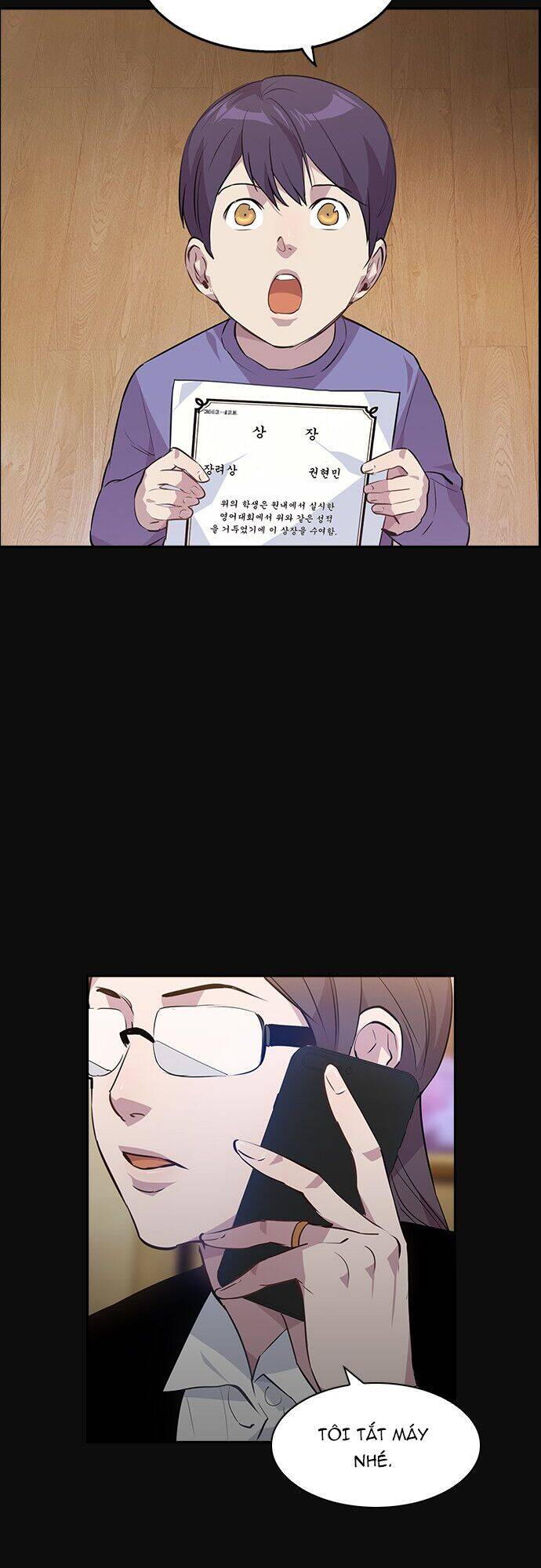 Tiền Bạc Và Quyền Lực Chapter 44 - 16