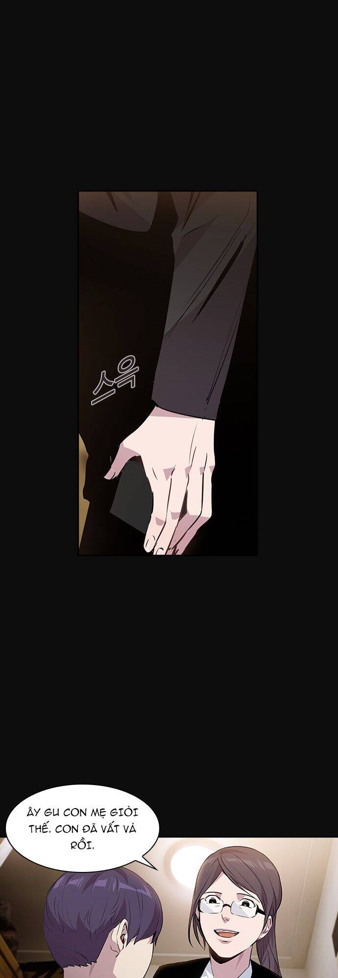 Tiền Bạc Và Quyền Lực Chapter 44 - 17